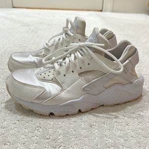 Nike Air Huarache sneakers